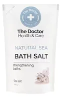 THE DOCTOR HEALTH JŪRAS SĀLS VANNAI, 500G