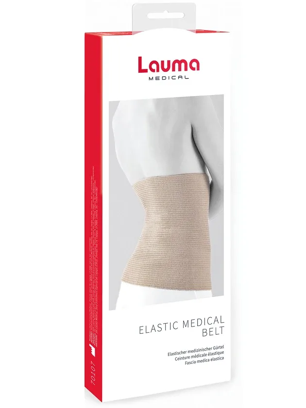 Lauma Medical medicīniskā josta - izmērs M, 1 gb.
