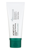 HOLIKA HOLIKA ACNENATOR CLEARING CLEANSING SEJAS MAZGĀŠANAS PUTAS, 150ML