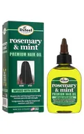 DIFEEL ROSEMARY & MINT STIPRINOŠA EĻĻA MATIEM, 75ML