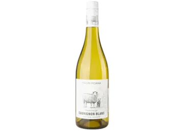 Белое вино Maori Moana Sauvignon Blanc 12,5%, 0,75 л