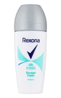 REXONA 48H SHOWER FRESH RULLĪŠA ANTIPERSPIRANTS, 50ML