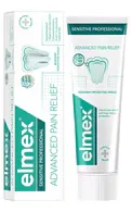 ELMEX SENSITIVE PROFESSIONAL ZOBU PASTA, 75ML