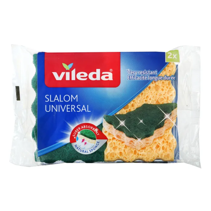SŪKLIS SLALOM UNIVERSAL 2GAB 113625