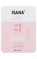 ISANA KOREAN SKINCARE EFFECTIVE PŪTĪŠU PLĀKSTERI, 30GAB.