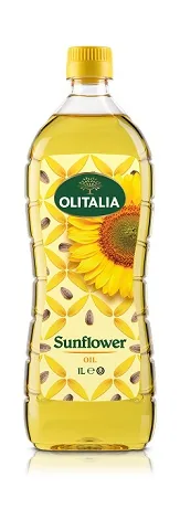 SAULESPUĶU EĻĻA FIOR D'OLIO, 1L
