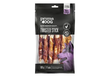 GARDUMS SUŅIEM PRIMADOG AR PĪLI 11GB. 100 G