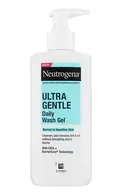 NEUTROGENA ULTRA GENTLE IKDIENAS MAZGĀŠANAS GELS SEJAI, 200ML