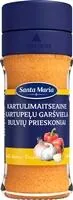 KARTUPEĻU GARŠVIELA SANTA MARIA, 57G