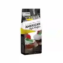 MILTU MAISĪJUMS CITY TASTE AMERIKĀŅU ŠOKOLĀDES KĒKSIŅIEM 470G