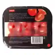TOMĀTI MINI PLŪMJU RIMI 500 G
