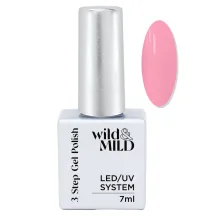 GĒLA NAGU LAKA WILD&MILD G131 SUMMER SORBET 7ML