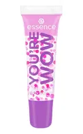 ESSENCE YOU'RE WOW LŪPU SPĪDUMS, 04 STRAWBERRY SPLASH, 10ML