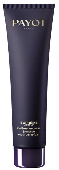Payot Supreme absolu attīroša želeja, 150 ml