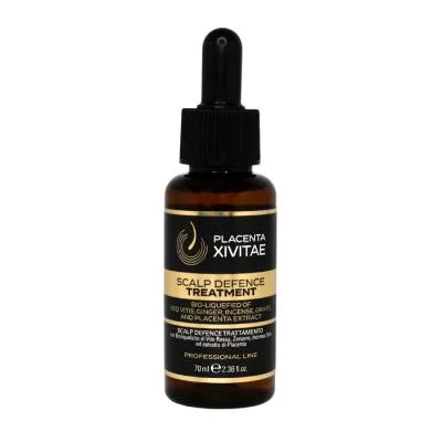 Placenta Xivitae Scalp Defence līdzeklis galvas ādai 70 ml