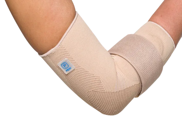 Prim Aqtivo Skin P707BG (M) elkoņa saite, 1 gab.