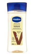 VASELINE COCONUT RESTORE ĶERMEŅA EĻĻA, 200ML
