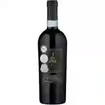 Красное вино Masso Antico Primitivo di Manduria 14%, 0,75 л