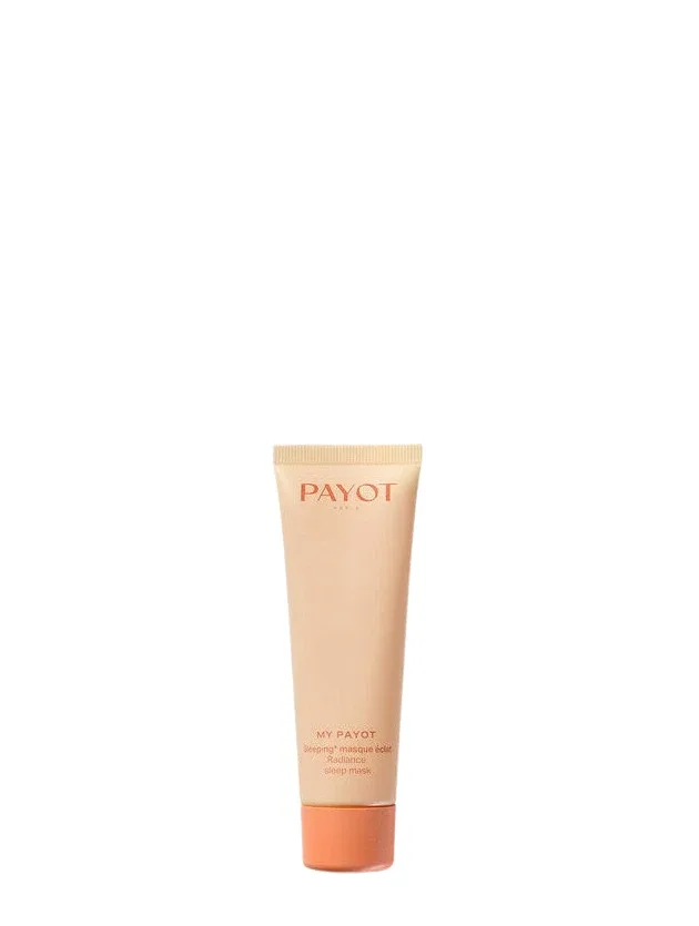Payot My Payot Radiance sleep sejas maska, 50 ml