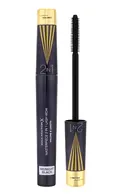 MAXFACTOR MASTERPIECE 2IN1 LASH WOW SKROPSTU TUŠA, MIDNIGHT BLACK, 7ML