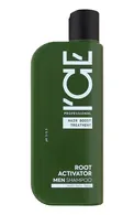 Шампунь Natura Siberica Men Ice Professional против выпадения волос, 250 мл