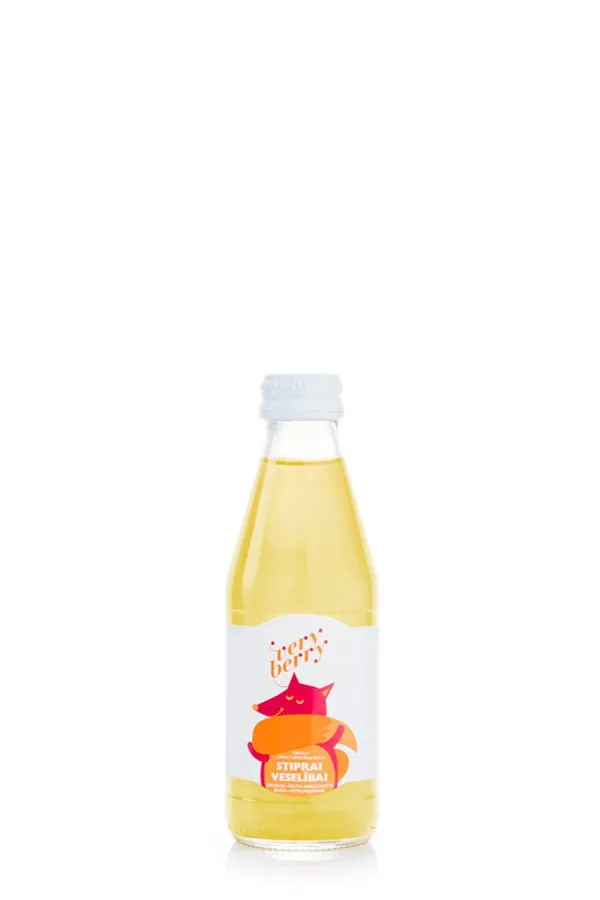 VERY BERRY VESELĪBAS AIZSARDZĪBAI