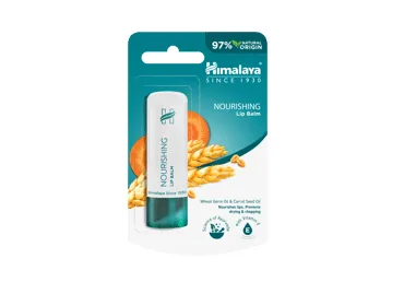 LŪPU BALZAMS HIMALAYA NOURISHING 4,5G