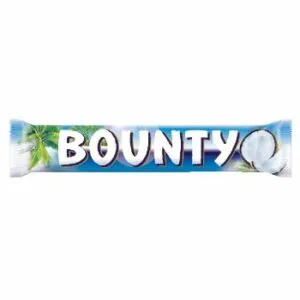 ŠOKOLĀDES BATONIŅŠ BOUNTY 57G
