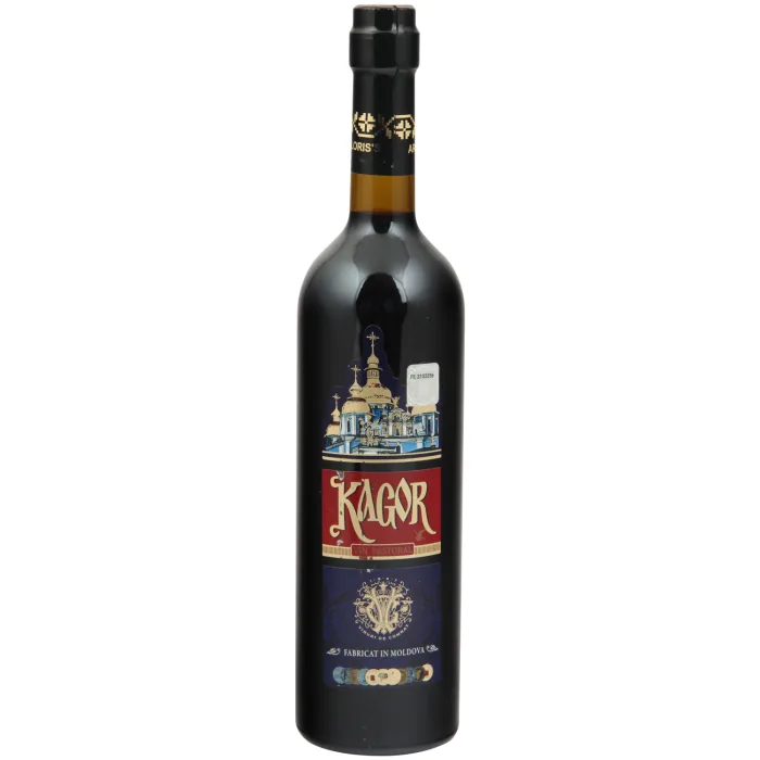 Sarkanvīns pastoral cabernet 13,5% 0,75 l