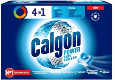 ŪDENS MĪKSTINĀTĀJS CALGON 3IN1 30 M.R.