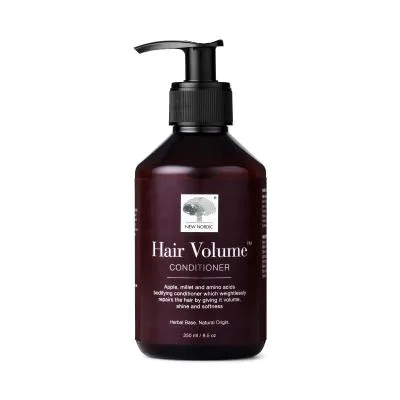 New nordic Hair Volume kondicionieris matu apjomam 250 ml