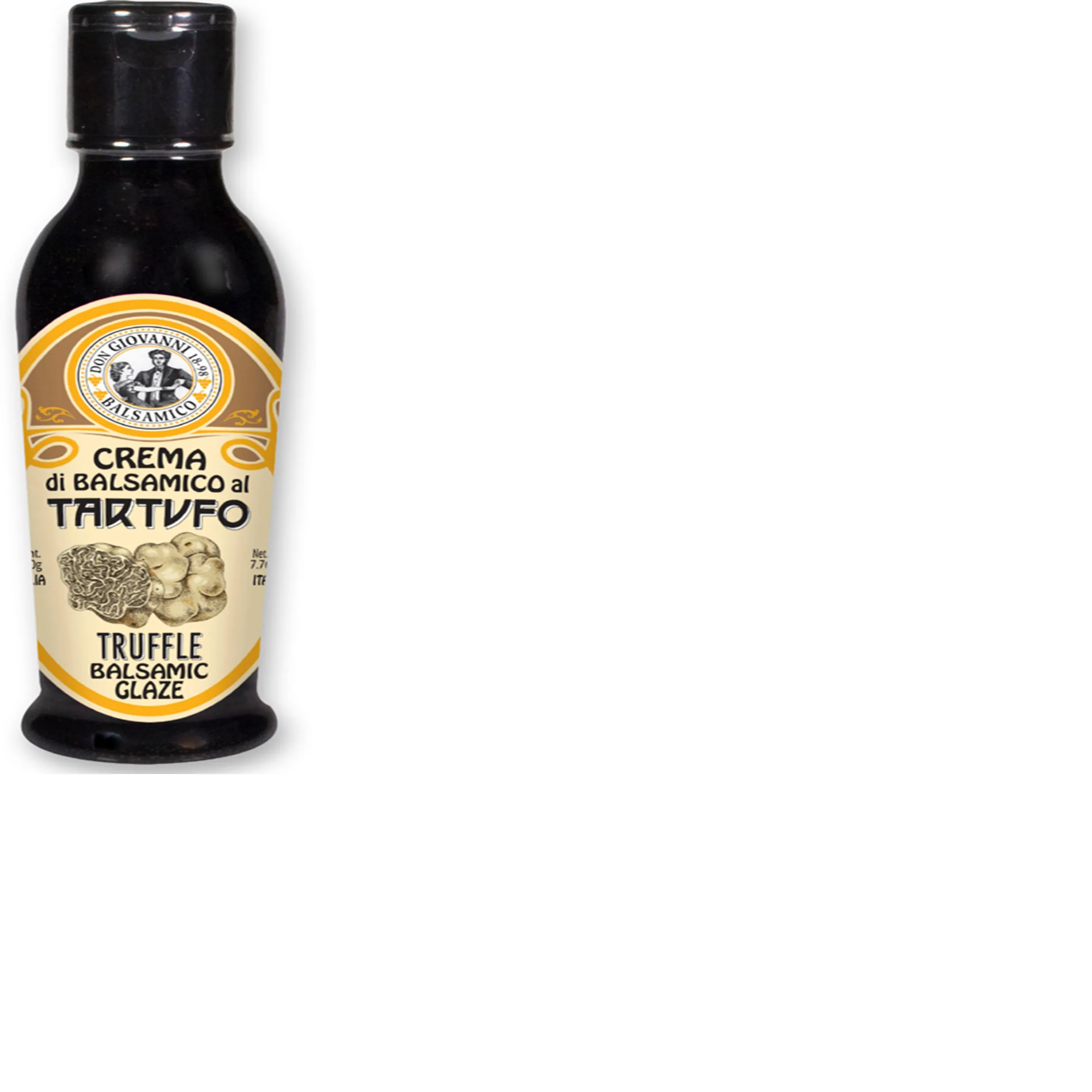BALZAMIKO KRĒMS DON GIOVANNI AR TRIFEĻU GARŠU, 220G