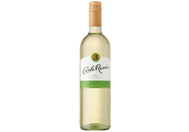 Vīns Carlo Rossi California White 10,5% 750 ml