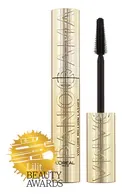 L`OREAL PARIS VOLUME MILLION LASHES PANORAMA SKROPSTU TUŠA, BLACK, 10,5ML