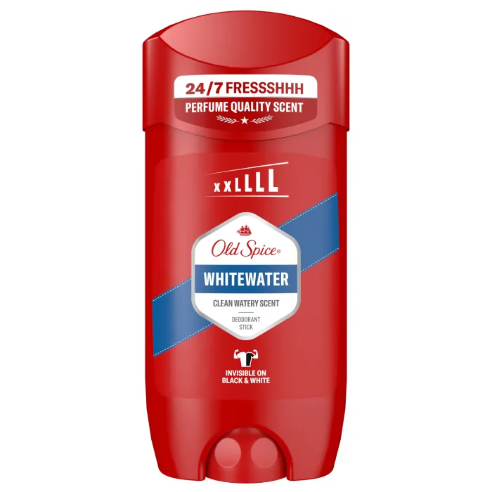 DEZODORANTS OLD SPICE WHITE WATER 85ML