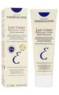 EMBRYOLISSE LAIT‑CRÈME RETINOL‑LIKE BAROJOŠS UN MITRINOŠS KRĒMS AR LUCERNAS EKSTRAKTU, 75ML