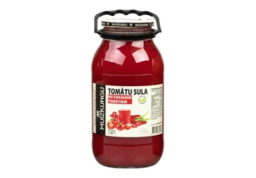SULA MUIŽKUNGU TOMĀTU 1,85L D