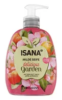 ISANA DELICIOUS GARDEN ŠĶIDRĀS ZIEPES, 500ML