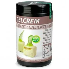 BIEZINĀTĀJS (KUKURŪZAS CIETE) KARSTĀM MASĀM GELCREM HOT 500G