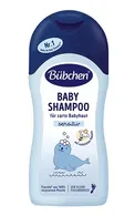 BUBCHEN ŠAMPŪNS ZĪDAIŅIEM AR ALOE VERA, 200ML