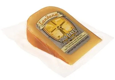 SIERS GOUDA 1000 DAYS LANDANA 180G