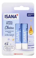 ISANA CLASSIC DUO LŪPU BALZAMS, 2X4.8G