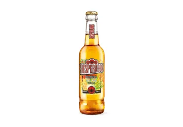 Alus ar tekilas garšu Desperados 5,9%330 ml D