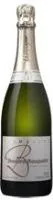 Šampanietis Boulard-Bauquaire Tradition, brut,12%, 0,75 l