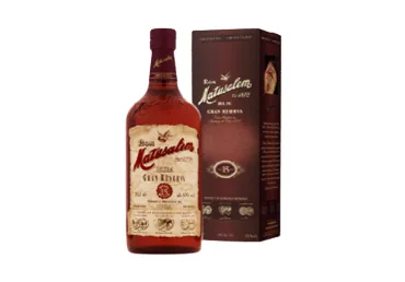 RUMS MATUSALEM GRAN RESERVA 40% 0,7L