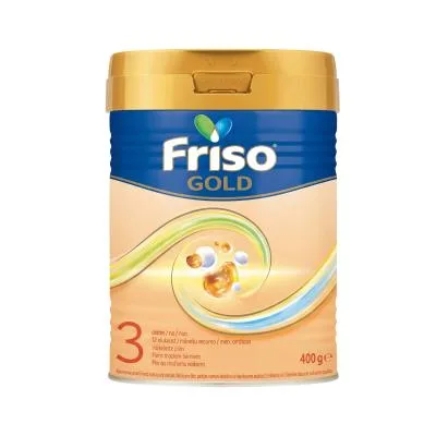 Friso Gold 3 piena maisījums 400 g