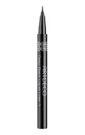 ARTDECO DEEP BLACK LIQUID ACU LAINERIS, 0.38ML