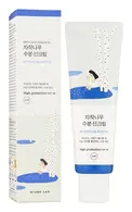 ROUND LAB BIRCH JUICE MITRINOŠS SAULES AIZSARGKRĒMS AR BĒRZU SULU SPF50+, 50ML