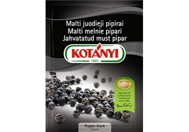 MALTI MELNIE PIPARI KOTANYI 30G