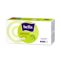TAMPONI BELLA SUPER EASY TWIST 16GAB.